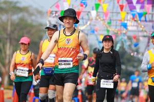 BIB: 45988, 44301, 46214
                            <button type="button" onclick="openModal(9913057)" class="btn btn-primary btn-sm float-right btn-popup" data-toggle="modal" data-target=".modal-high-quality">
                        <i class="fas fa-shopping-cart"></i> Add to Cart
                    </button>
                                            <button type="button" onclick="isThisMe(9913057, true)" class="btn btn-success btn-sm float-right btn-popup btn-isme hidden" data-toggle="tooltip" data-placement="bottom" title="นี่คือรูปของคุณใช่ไหม คลิกที่นี่เพื่อเอาเข้าอัลบั้ม">
                        <i class="fas fa-plus"></i> Add to album
                    </button>
                    <button type="button" onclick="isThisMe(9913057, false)" class="btn btn-warning btn-sm float-right btn-popup btn-isnotme hidden">
                        <i class="fas fa-ban"></i> Remove from album
                    </button>